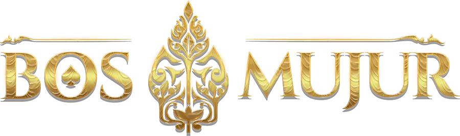 BOSMUJUR Logo